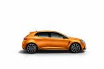Renault Megane R.S. Sport chassis 2018 года (WW)